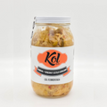 KOL Chucrut - Kimchi