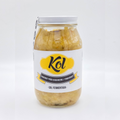 KOL Chucrut - Piña Habanero
