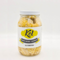 KOL Chucrut - Sauerkraut