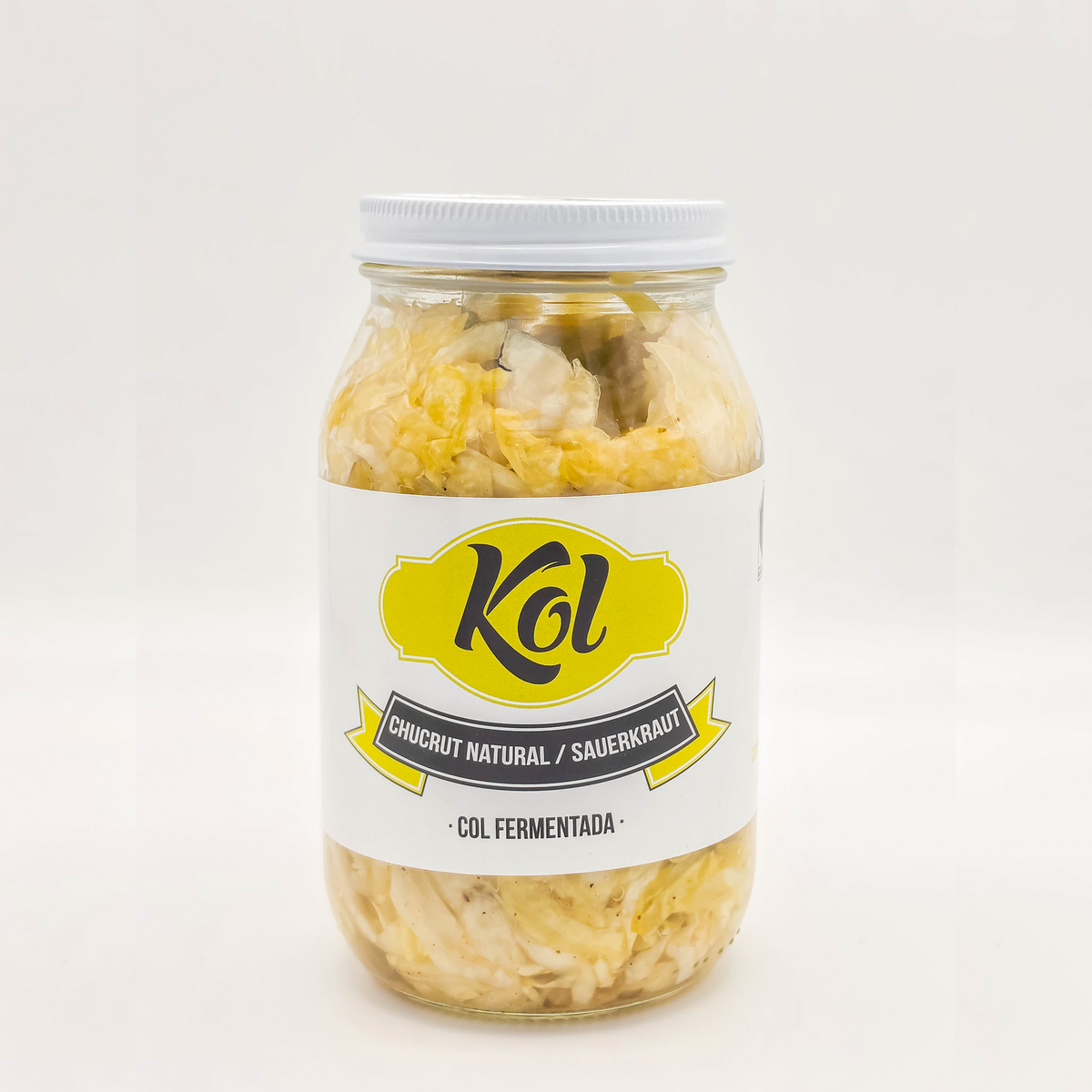 KOL Chucrut - Sauerkraut